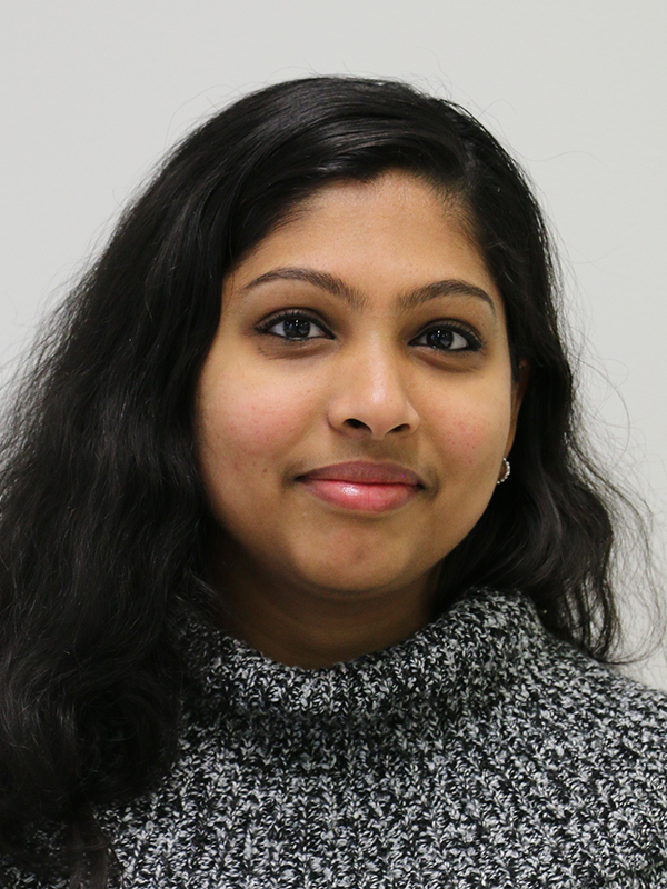 Jismi John