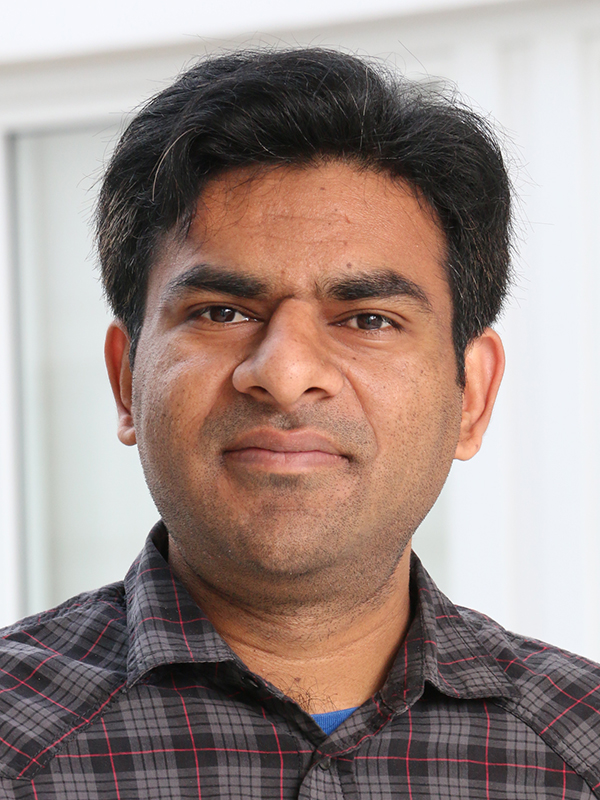 Farid Ahmad Siddiqui