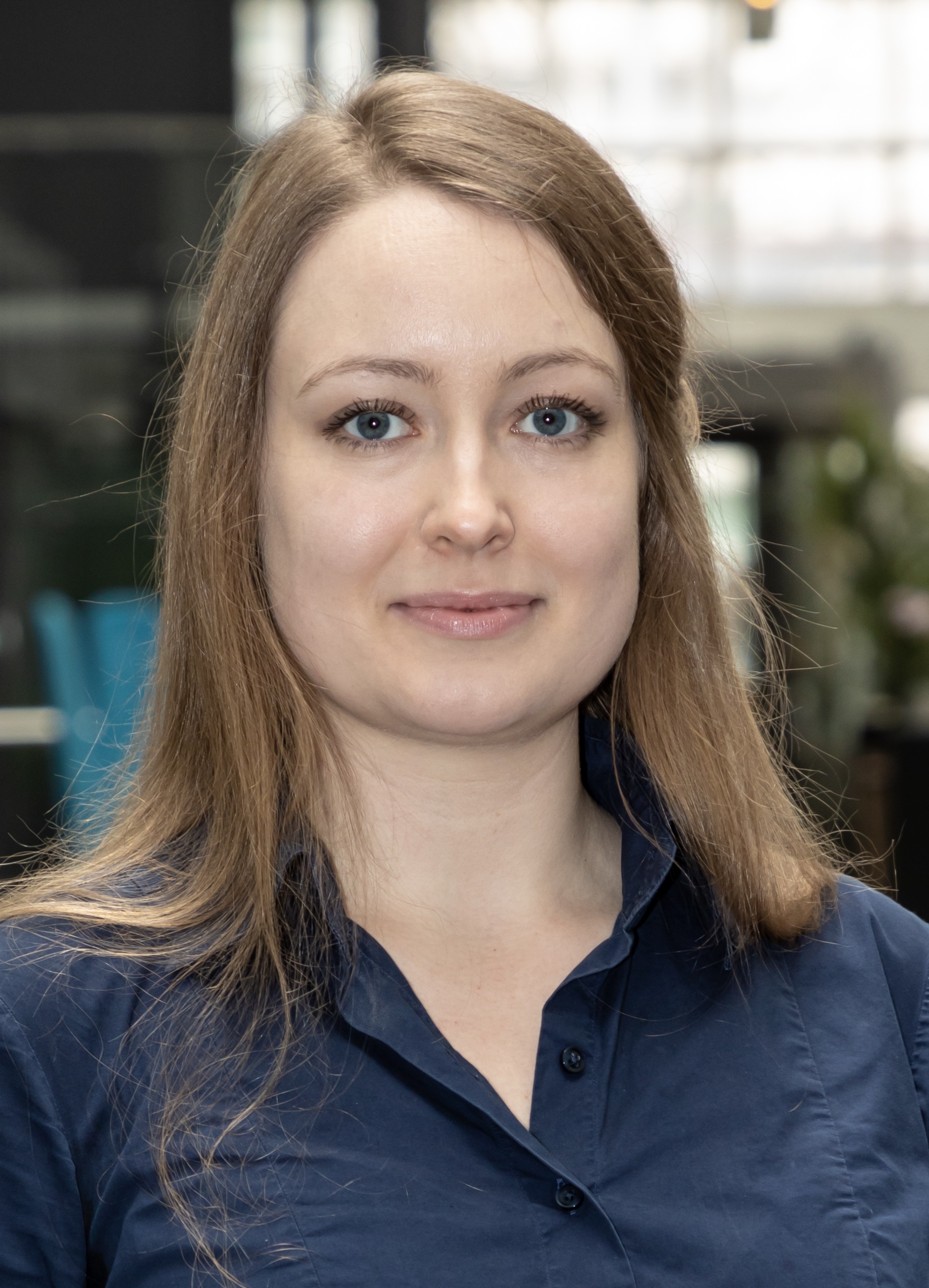 Christel Sourander