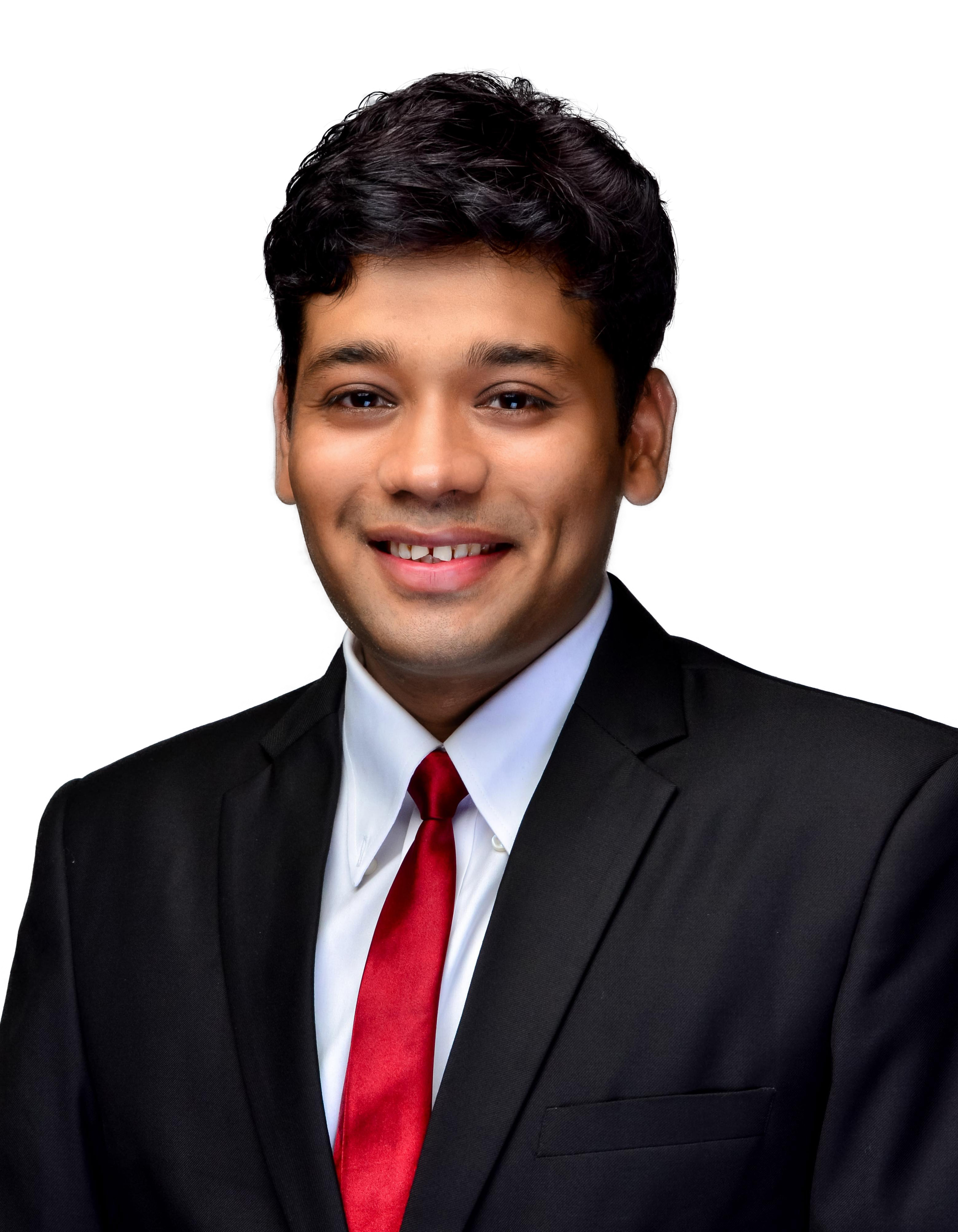 Nikhil Gupta