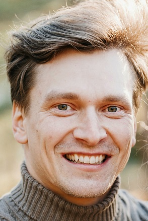 Teemu Huusko