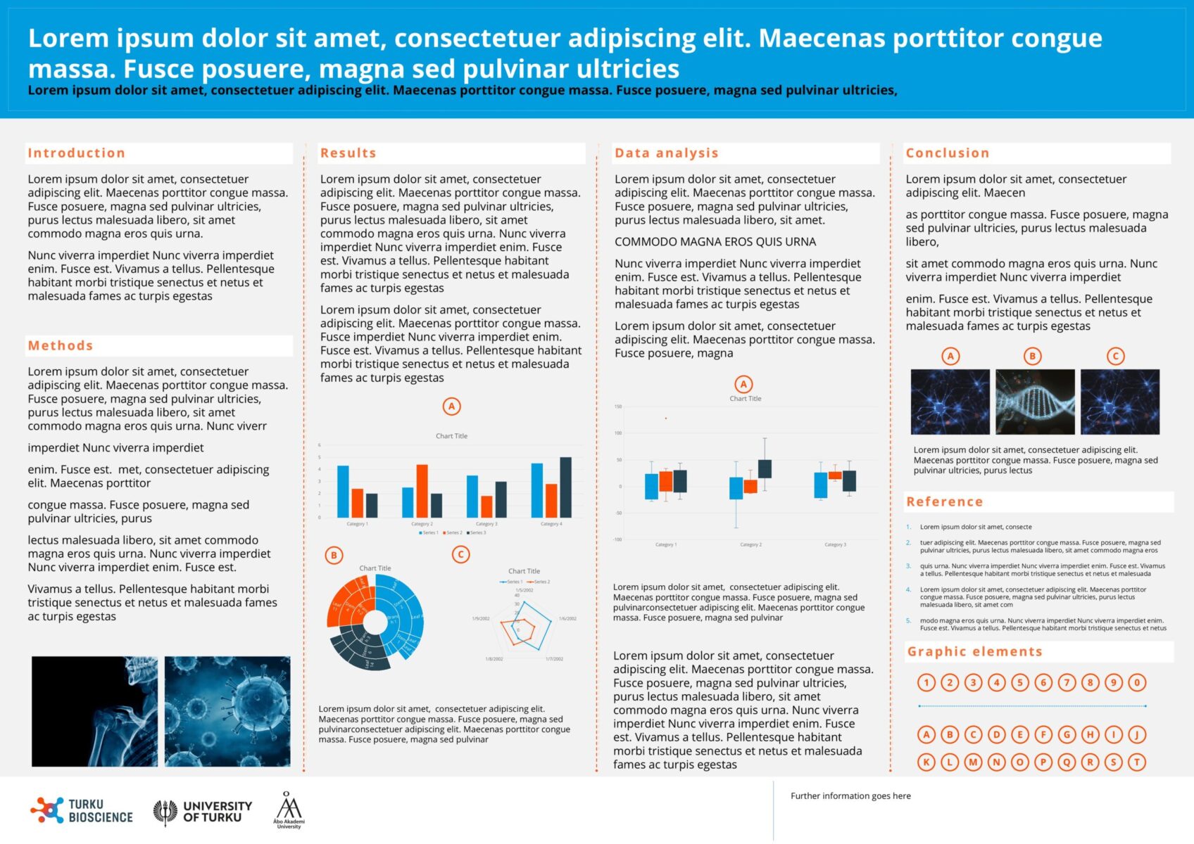 Horizontal Poster